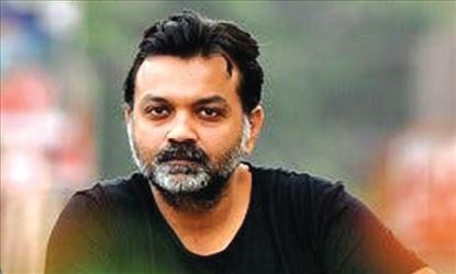 বিয়ের পিঁড়িতে বসতে চলেছেন সৃজিত?