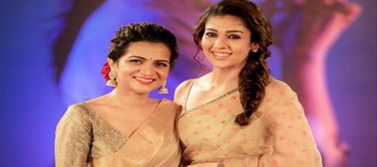 ദിവ്യ ദർശിനിയോട് മോശമായി പെരുമാറിയ ആ നടി നയൻതാരയോ?