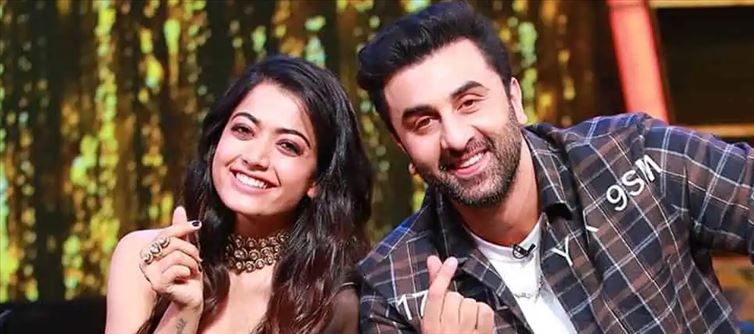 Is This Publicity Enough For Ranbir-Vanga’s Animal?