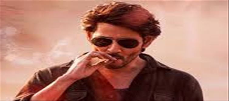 Is this rush on Mahesh's film a plus or minus..?
