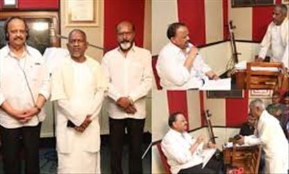 சாமி படத்திற்கு இசை இளையராஜா