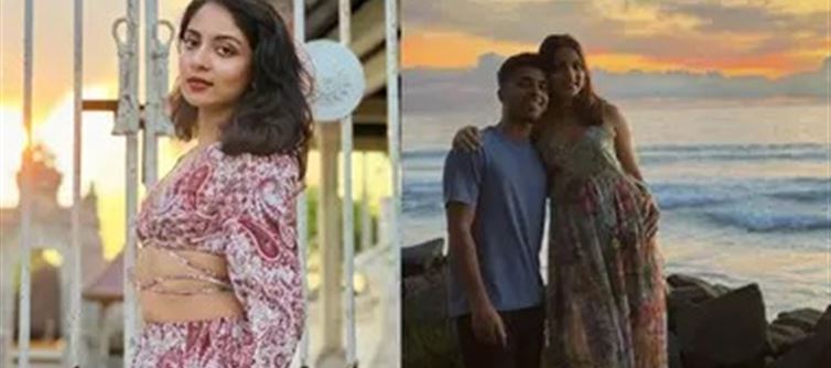 കുട്ടികളെ ഇഷ്ടമാണ്, പക്ഷേ എനിക്കുണ്ടാവുന്നത് ഇഷ്ടമല്ല; ഇഷാനി കൃഷ്ണ!