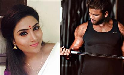 கணவன் சாவுக்கு காரணமாகிய நடிகை 