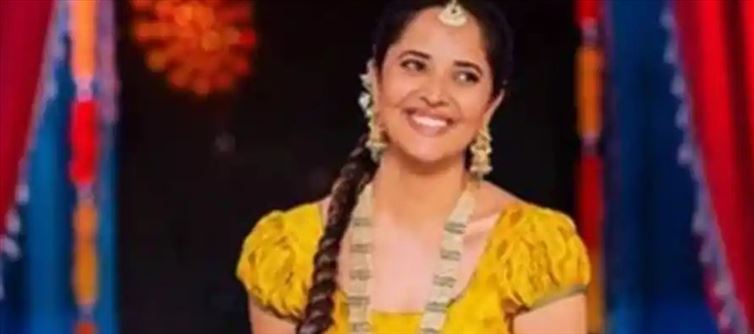 జబర్దస్త్ కి అనసూయ రీ ఎంట్రీ.. ఇది నిజమేనా?