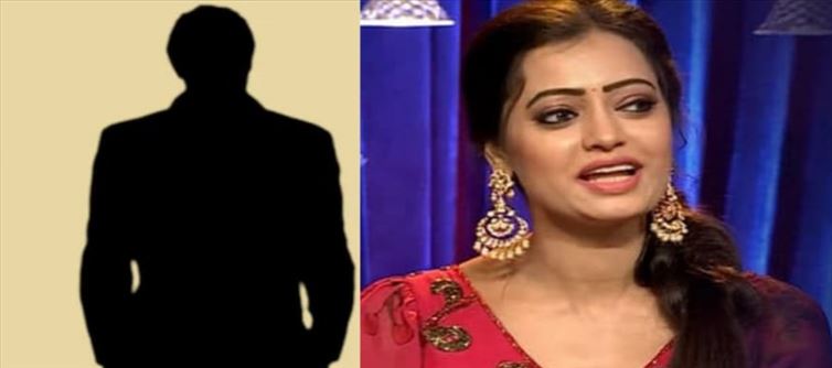 టీవీ: కొత్త యాంకర్ తో గుసగుస.. సీరియస్ వార్నింగ్ ఇచ్చిన మల్లెమాల..!!