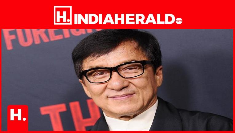 Jackie Chan joins the remake of Anniyan Jackie Chan joins the remake of Anniyan