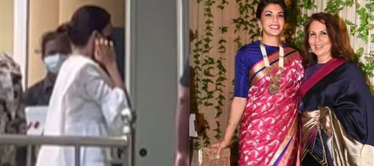 హీరోయిన్ జాక్వెలిన్ ఫెర్మాండెజ్ ఇంట తీవ్ర విషాదం..!