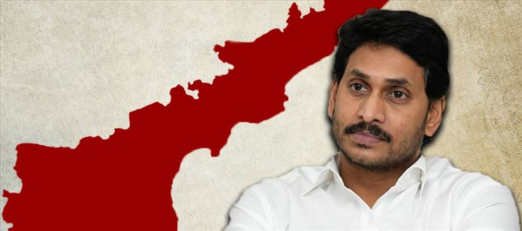 Jagan relies too much on I-PAC team - Unfortunate!