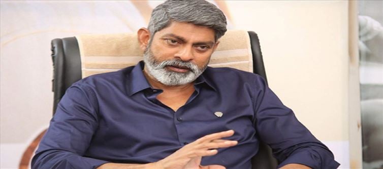 Jagapathi Babu – Most sought after hero turned villain