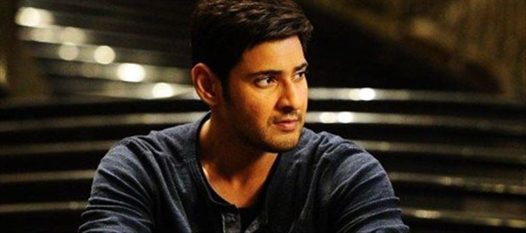 Will Mahesh make a movie with Srinu Vaitla..?