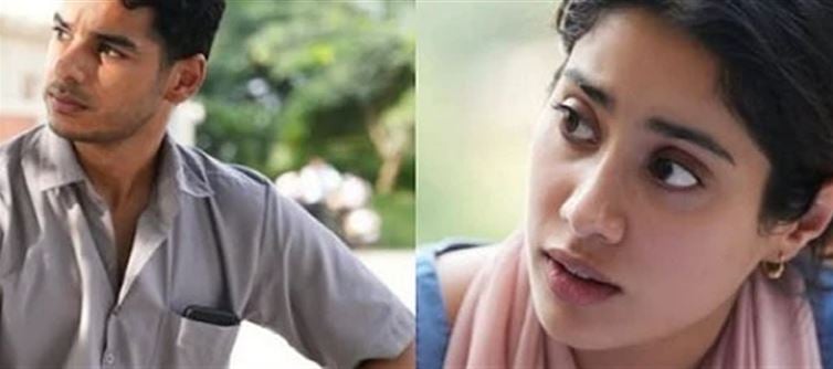 Janhvi Kapoor And Ishaan Khatter's Starrer 'Homebound' Is Decided On For Cannes 2025.