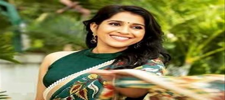 జయం హీరోయిన్ రష్మి..కానీ మధ్యలో ఎందుకు మార్చారంటే?