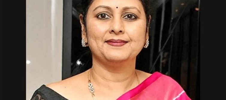 జయసుధకు కీలక పదవి.. సంతోషంలో ఫ్యాన్స్..!