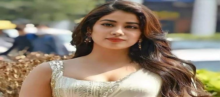Jhanvi Kapoor has refused to act in Dhanush's film!!