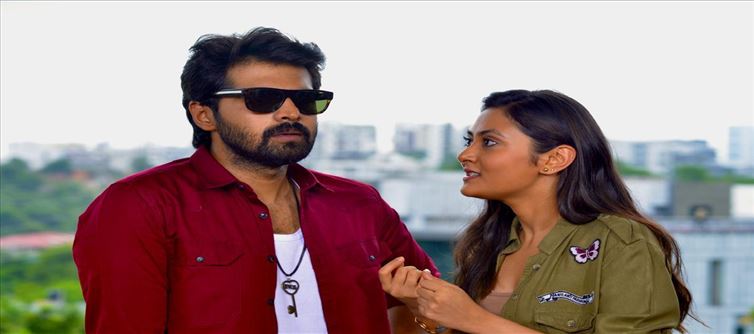 కామెడీ థ్రిల్లర్ 'జిగేల్' మార్చి 7న రిలీజ్..?