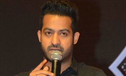 అరవింద ఫంక్షన్ లో జూనియర్ నోటి నుంచి వెలువడిన నిజాల పై చర్చలు !
