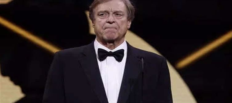 John Goodman Suffers Hip Harm, Shooting of Tom Cruise, Alejandro Gonzalez Inarritu's Untitled Next Not on Time