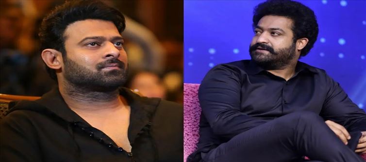 Jr.ఎన్టీఆర్ సినిమాలో ప్రభాస్ నటించారా.. ఎవ్వరికీ తెలియని సీక్రెట్.?