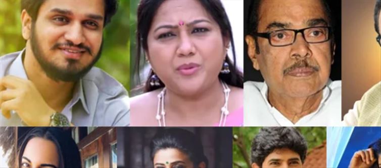జూన్ నెలలో పుట్టినరోజు జరుపుకోనున్న సెలబ్రిటీలు ఎవరంటే...?