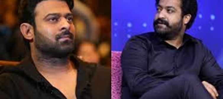 ప్రభాస్ నోరు తెరిచి అడిగినా జూనియర్ ఎన్టీఆర్ "నో" చెప్పిన మూవీ ఇదే.. ఎందుకు వద్దన్నాడు అంటే..?