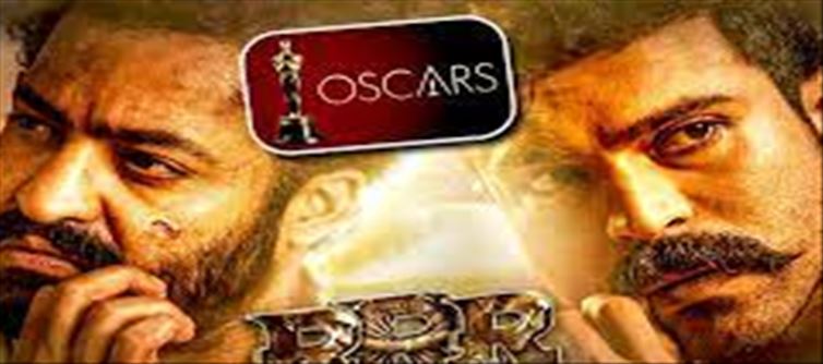 Junior NTR & Rajamouli has a chance in Oscar race..!?