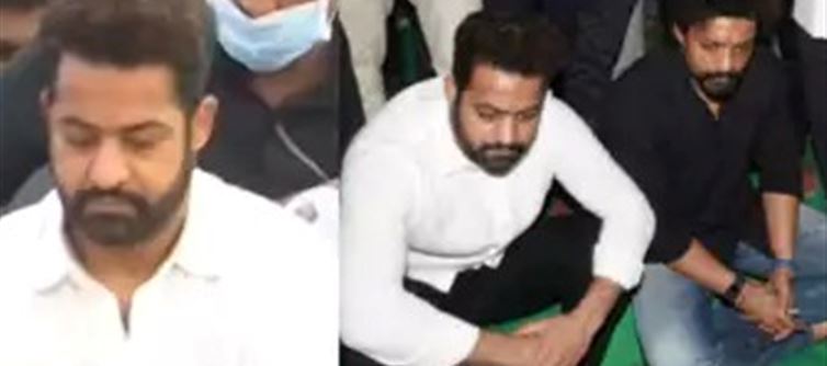 అన్న కోసం రంగంలోకి జూనియర్ ఎన్టీఆర్?