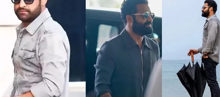 ఆ ఒకే ఒక్క పని చేసి ..ఐదు నెలల్లో 18 కేజీల బరువు తగ్గిన జూనియర్ ఎన్టీఆర్..!