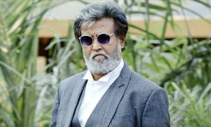 'கபாலி' விநியோகஸ்தர்கள் பாண்டிச்சேரி முதல்வர், கவர்னருடன் சந்திப்பு