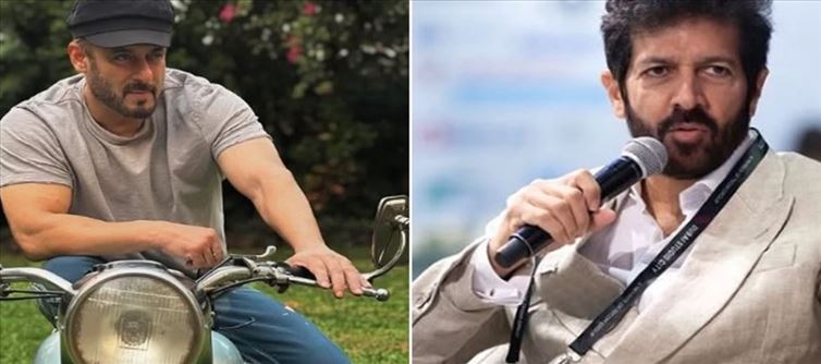 Kabir Khan Reacts To Rumors Approximately Reuniting With Salman Khan For Babbar Sher.