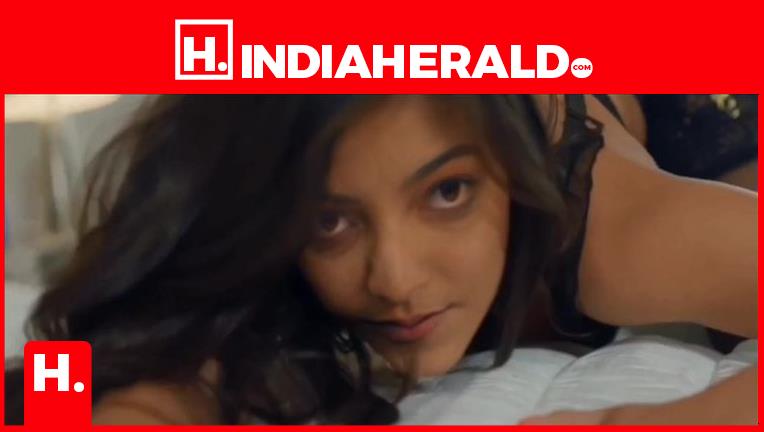 764px x 432px - Kajal Aggarwal PORN breaks the Internet