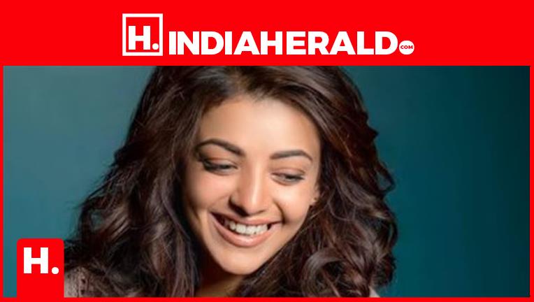 Kajal Aggarwal returns to the big screen