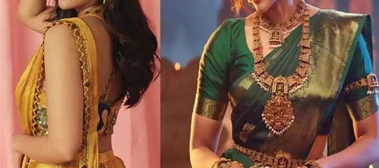 సడన్ గా పెళ్లి ఫోటోతో షాకిచ్చిన మెగా బ్యూటీ..?