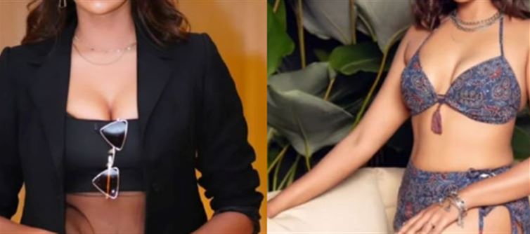 ఈ టాలీవుడ్ హీరోయిన్ వైద్యురాలని తెలుసా..?