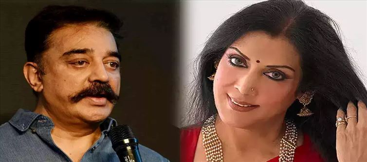 నా మొదటి భార్యతో విడిపోయాక దివాలా తీశా.. వాణి గణపతి పై కమల్ షాకింగ్ కామెంట్స్..!