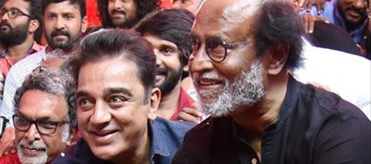 Kamal is the reason behind Padayappa's success???
