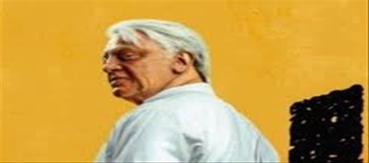 Kamal's Indian 2 release date announced..!?