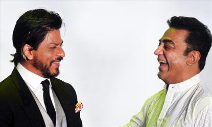 Kamal comments on SRK's detention, fans hurted!