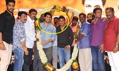 Mega hero's Kannada tryst!!