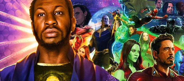 Kang Dynasty Can Combine Infinity War & Endgame’s Best Avengers Tricks