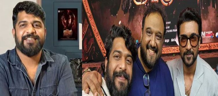 సినీ ఇండస్ట్రీలో విషాదం.. ఇంట్లోనే శవమై కనిపించిన ఎడిటర్..!