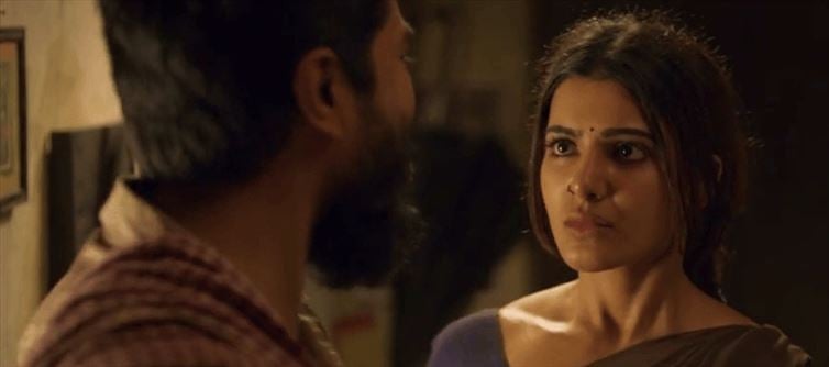 Kantara Is Their Rangasthalam!