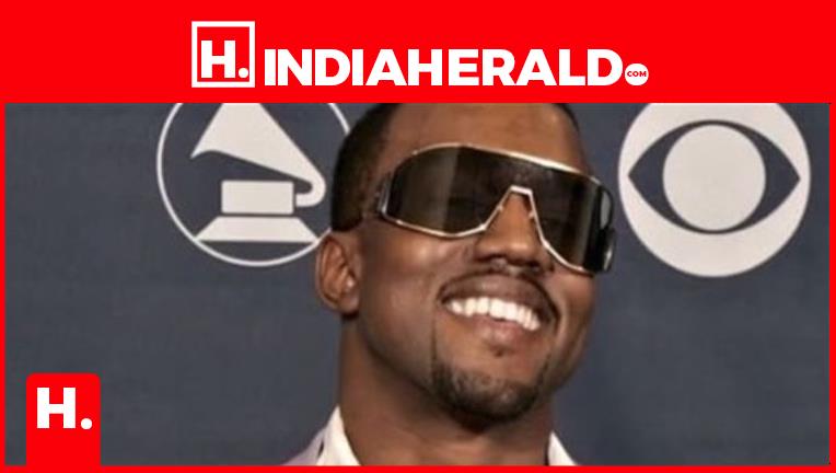 Kanye West Set for First India Performance