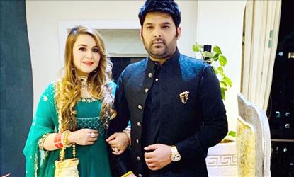 شادی کی پہلی سالگرہ سے پہلے ہی کپل شرما باپ بن گئے