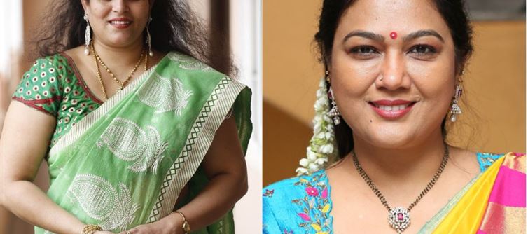నటి హేమ లీగల్ నోటీసులపై..తగ్గేదే లేదు కరాటే కళ్యాణ్..!