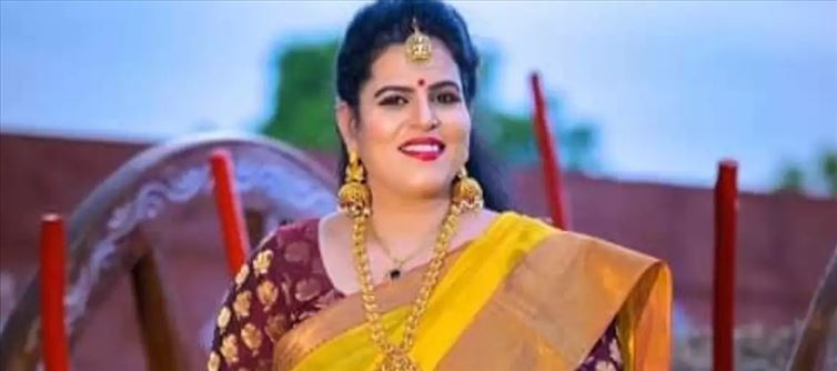 Karate Kalyani Suspended From MAA Over NTR Statue Issue