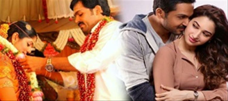 ఆ హీరోయిన్ తో ఎఫైర్.. నా భార్య వార్నింగ్ ఇచ్చింది.. కార్తి షాకింగ్ కామెంట్స్.?
