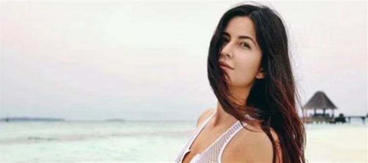 Katrina Kaif becomes the global brand ambassador of Maldives!!!