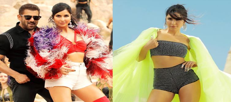 Katrina Kaif to impress audience with her charm in upcoming song 'Leke Prabhu Ka Naam' from Tiger 3