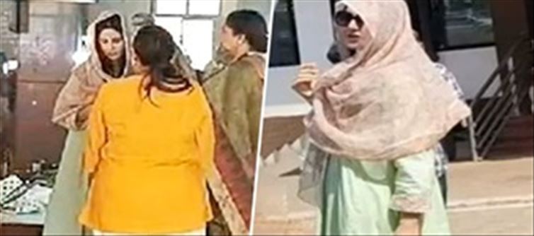 పిల్లలు పుట్టట్లేదని పూజలు చేస్తున్న స్టార్ హీరోయిన్.?