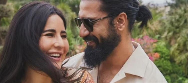 Katrina praised the Ambani family after the pre-wedding function!!